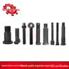 Custom Bolts & Parts: Unique Shapes & Non-Standard Designs, Sample On Demand, Customization Per Drawing