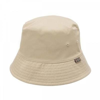 Daks Reversible Beige Bucket Hat Dbhe4fl03w2