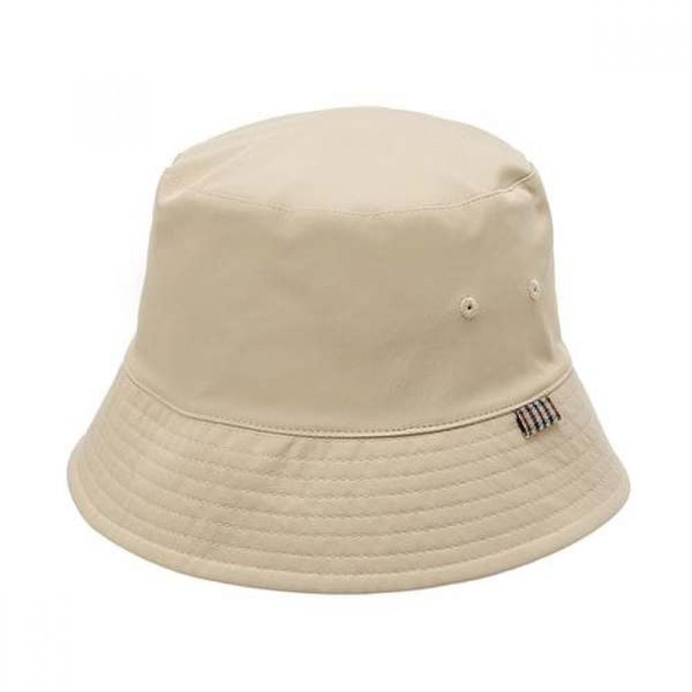 Daks Reversible Beige Bucket Hat Dbhe4fl03w2 Single option