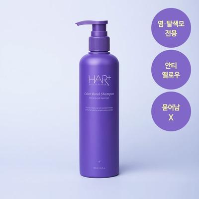 Champô Complementar Colorbond 300ml
