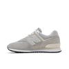 574 'Grey Sea Salt' ML574RD2 Men's Shoes