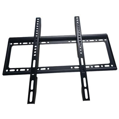 26-63inch Flat Panel TV Frame Adjustable TV Mount Monitor Holder with Level Low Profile Flat TV Wall Mount for LCD LED Monitor