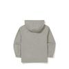 [Snowpeak] Kids' Root Out-pocket Windbreaker Fog Gray (S24MKRWB80)