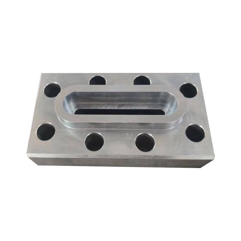 Longhua Process Instrument Gland