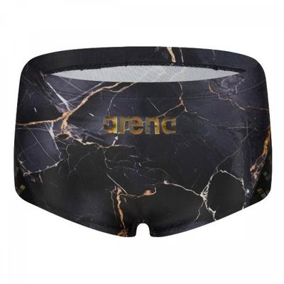 Arena Men S Short Square Geobolt Player a6Sm1cq07 Blk
