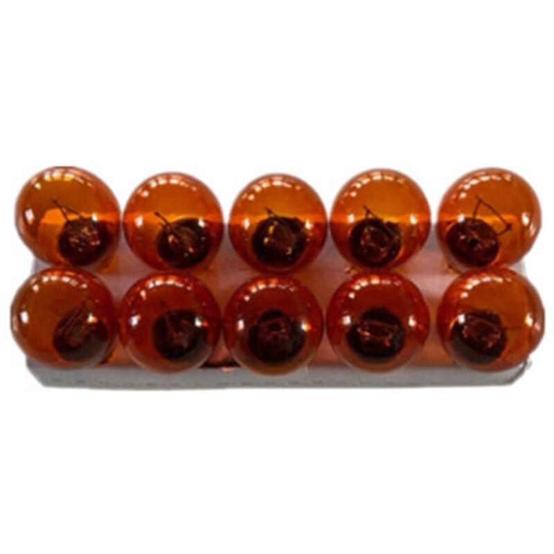 E-TOO Turn Signal Bulbs for Jiefang CA1121/1122/1125J Series