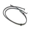 Windshield Windscreen Washer Hose For Jeep Cherokee 2014-2018 Replace 68225061AA