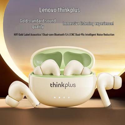 ThinkPlus Lenovo LP5Pro True Wireless Bluetooth Earphones