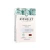 RICHELET Cheveux, Peau, Ongles, Complément Alimentaire, 30 Capsules