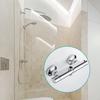 Wall Mounted Thermostatic Mixing Valves Bathroom Shower Diverter Hot Cold Water Mixer Valve for Bathroom RV Bathtub