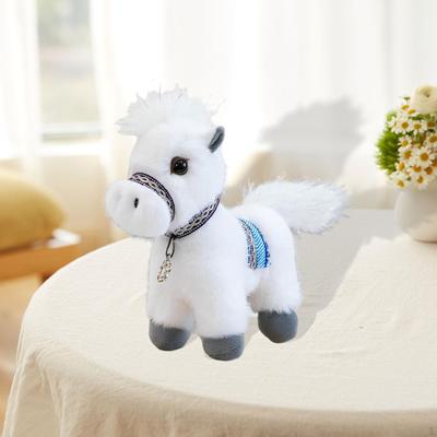 Panenky a plyšové hračky – Plyšová zvířátka