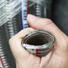 PVC Steel Wire Reinforced Transparent Hose