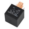 DC 12V 80A AMP Split Charge 5 Pin Car Vehicle Automotive Van Boat Truck Relay