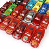 Non-Toxic Children'S Car Toy Pixar Cars Full Series Racing Lightning Mcqueen 1:55 Metal Diecast Car Kids Toy Car Christmas Gift