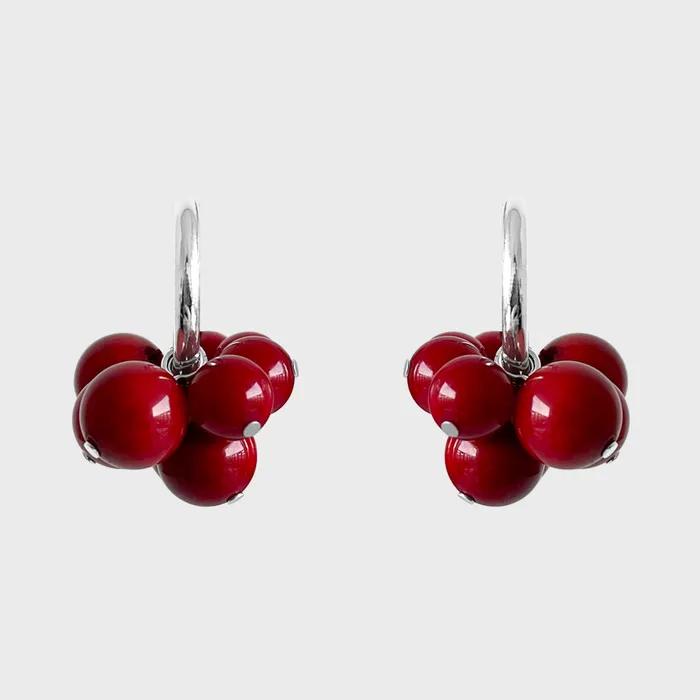 Random Bubble Earrings RD