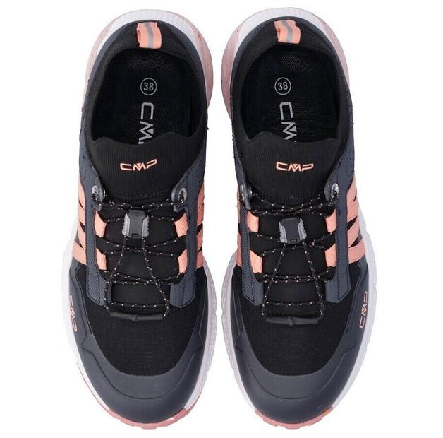 Треккинговые ботинки CMP Hosnian Low