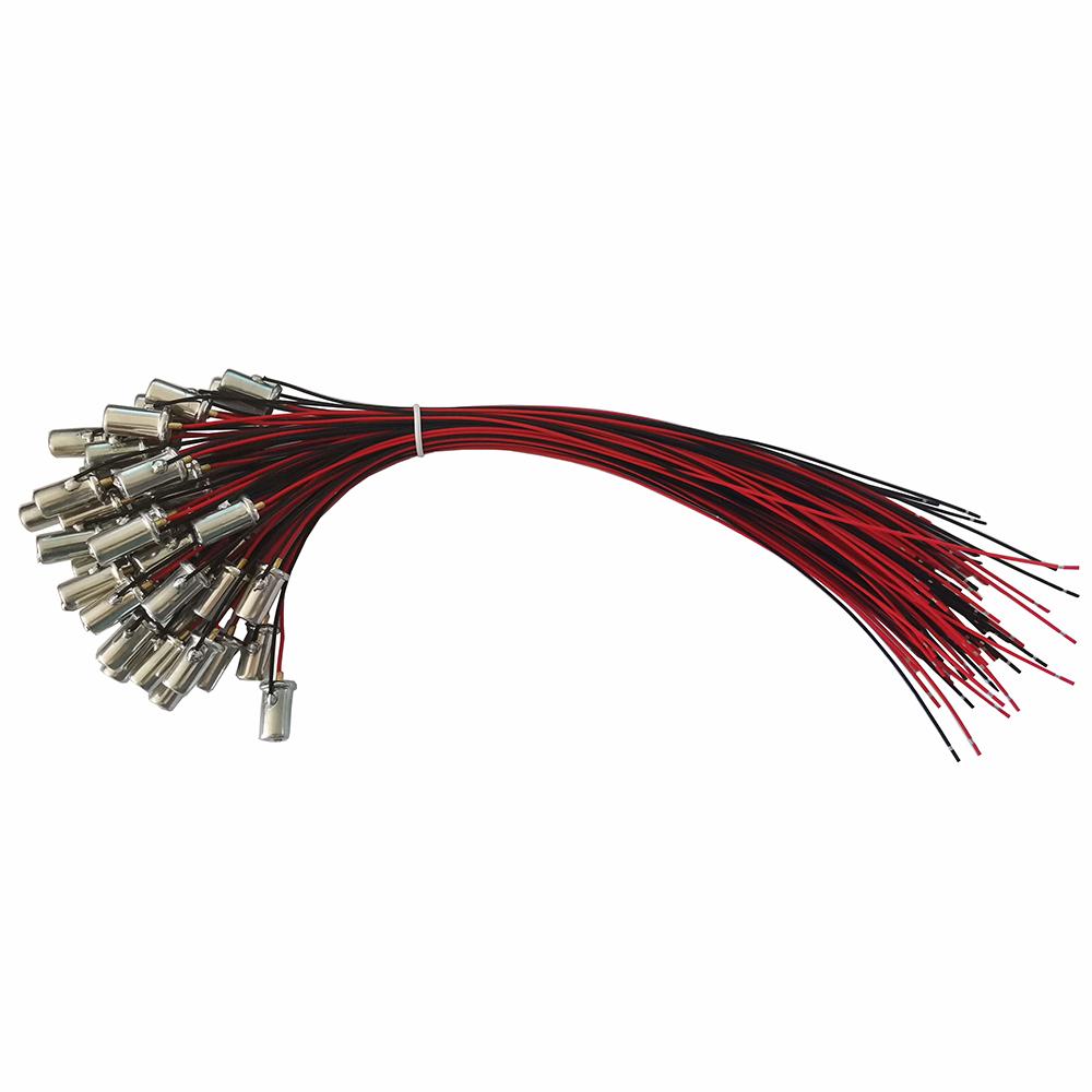 NEW 1pc 5pcs 10pcs Best quality Automotive fuel level sensor fuel pump alarm sensor NTC thermistor 1pc 5pcs 10pcs