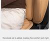 Ford Car Seat Cushion for Focus, Edge, Ruiqi, Lingrui, Explorer - All Seasons Seat Cover