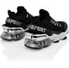 Кроссовки Plein Sport Attack Gen x 04 Tiger