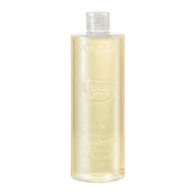 Wonder Vegan Label Ceramide Mochi Toner 500ml