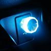 New USB Light Multicolor Gradient & Flashing Car Ambient Light Plug and Play Mini LED Atmosphere Lamp for Vehicles Home Laptop