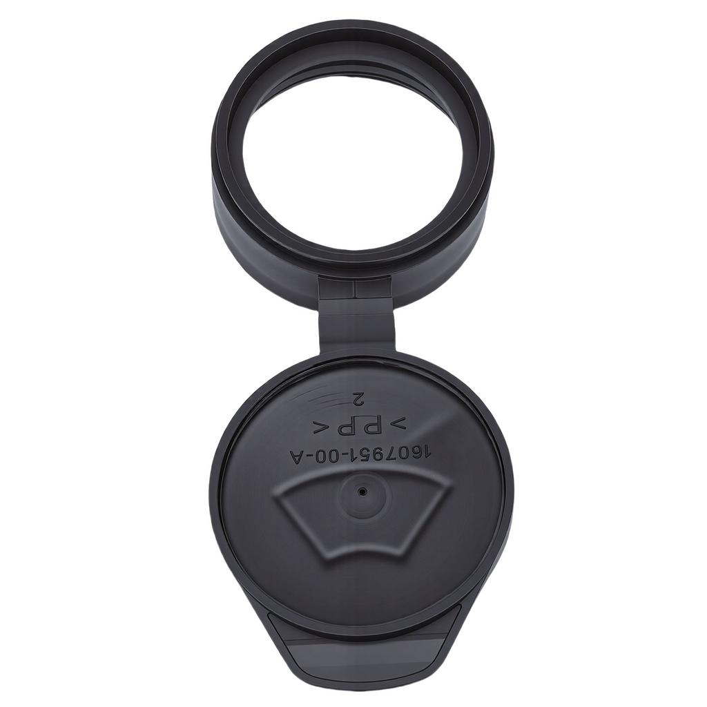 Car Wiper Bottle Cover 1131028 00 A Rubber Windshield Washer Fluid Reservoir Cap Replacement for Model S 3 X Y