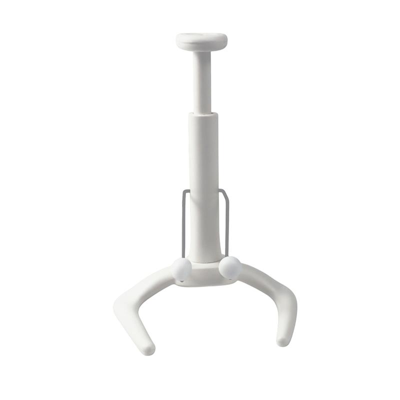 Nose Corrector Facial Nose Up Lifting Shaping Bridge Straightening Beauty Slimmer Device Soft Silicone Orthotic Nose Slimmer