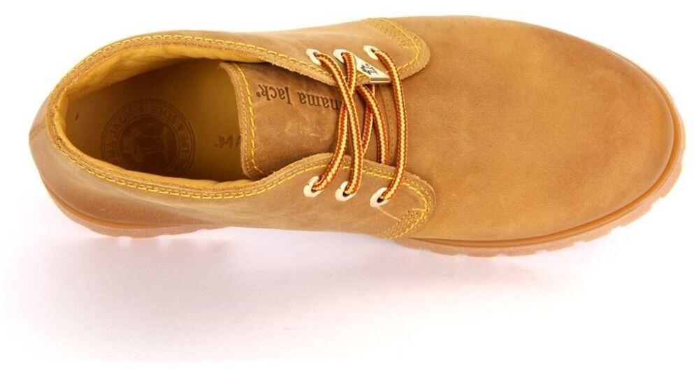 Boots Panama Jack Panama C1cognac 2139149