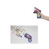 Confetti Cannon: Handheld Pull-Pop Fireworks for Birthdays, Weddings, and New Year Celebrations