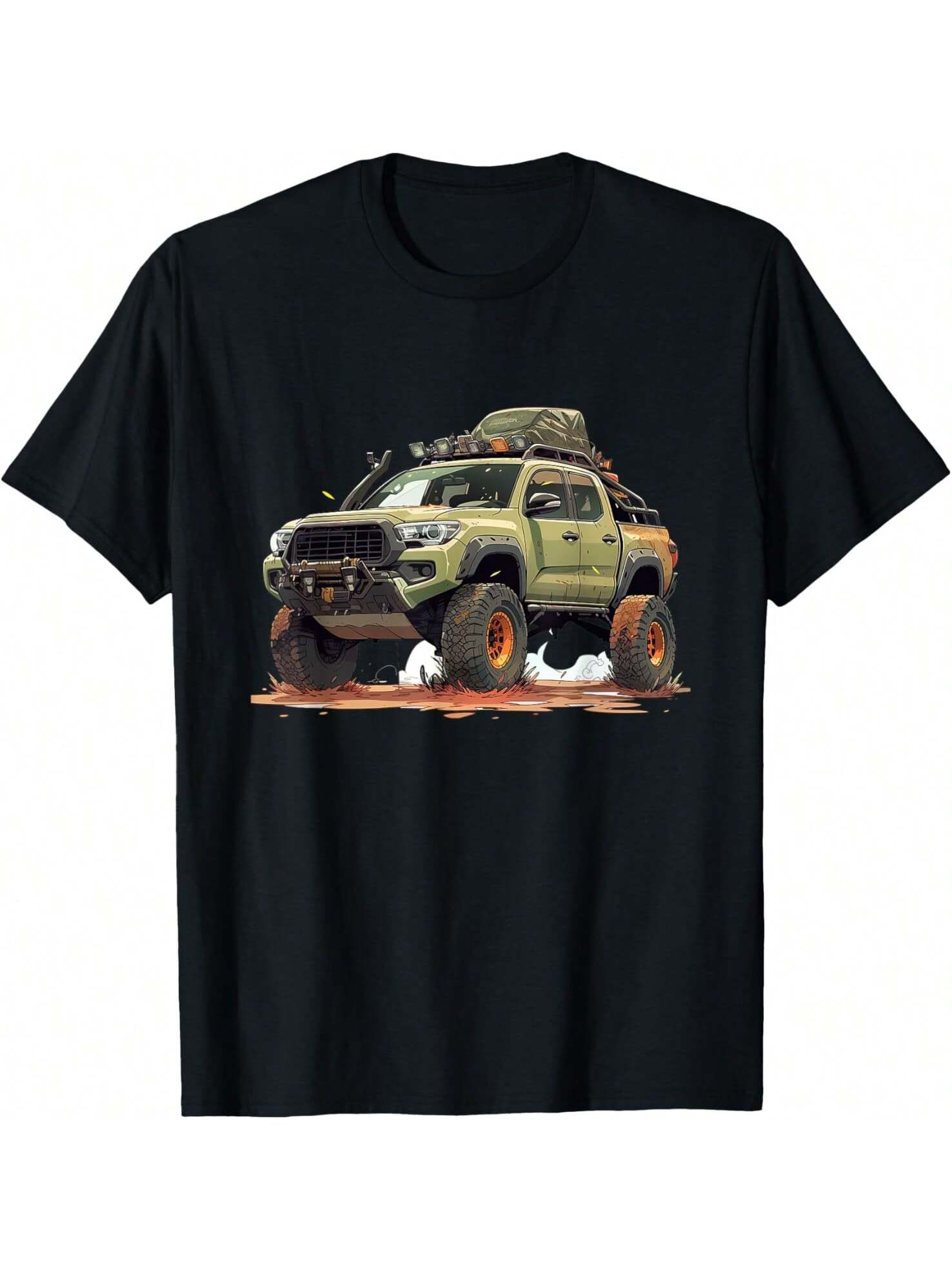 Camiseta de cumplea?os de 18 a?os con personajes japoneses S