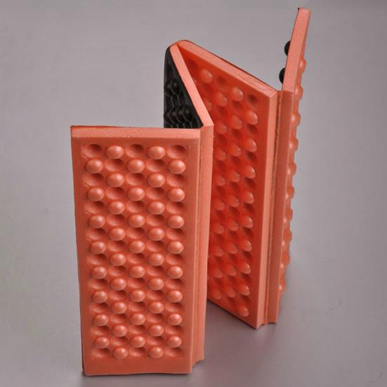 Outdoor Foldable Camping Hiking Beach Picnic XPE Seat Cushion Sitting Mat Pad