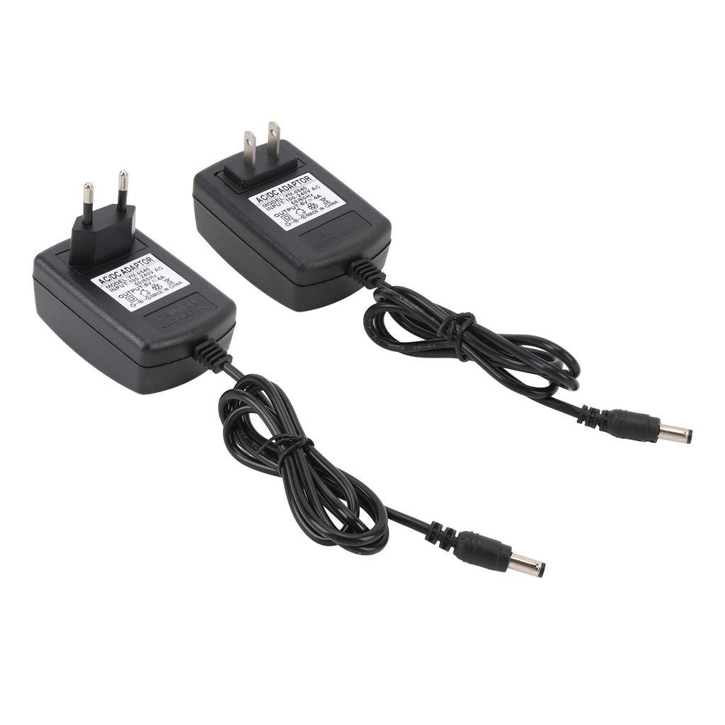 5V4A Power Adapter Speaker Charger Cable AC DC Charger for LED Advertising Display Switch Game Conso