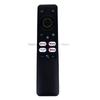 Ny CD20 for Realme TV Stick Remote Control 4K anmeldelse Smart for Google TV Stick Bluetooth stemmefjernkontroll