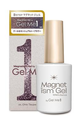 Manicura – Gel de uñas