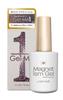 Magnetism Gel by Gel Me One 05 Chic Taupe Gel Me 1 Magnetic Nails Magnetic Gel Self-Gel Nails Easy Nail Art
