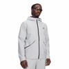 Under Armour Men's Versatile Sport Casual Woven Jacket
