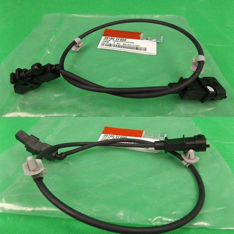 

New Genuine Crankshaft Sensor 39180-2F000 For Kia Sorento 2009-2014 2.2T Diesel For H-YUNDAI SANTA FE CM & DM 2.2 L
