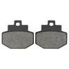 Road Passion Motorcycle Rear Brake Pad VESPA GTS 250 iE/ABS 2005-2010 R/GTS 250 ie/ABS 2005-2011 R