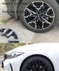 18/19 Inch Hub Caps & Tire Covers for BMW i3, ix3, 320/325 - Wheel Decorative Accessories
