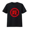 1992 Vintage MXPX Punk T Shirt Left Coast Rocking You Since Vintage Washed Breathable Top For Everyday Wear Comfortable Casual
