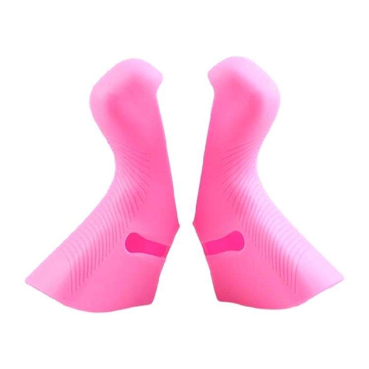Compacts Silicones Brake Levers Hoods Road Bicycles Wireless Electronic Derailleurs Light weight for Improved Handling