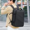 Multifunctional Business Travel Backpack with Large Capacity for Laptops
