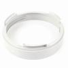 Air Conditioner Exhaust Hose Adapter Portable Universal Mobile Air-conditioning AccessoriesWhite1pcs