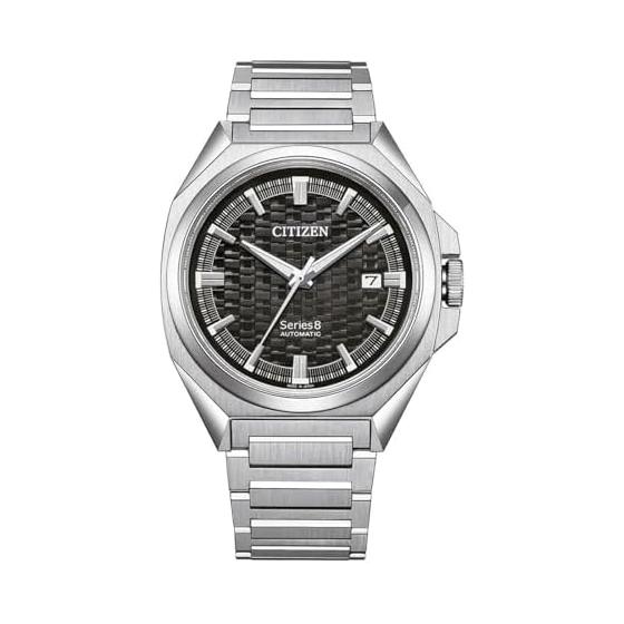

[Citizen Series 8] CITIZEN Series 8 Mechanical 831 Automatic Men s Watch NB6050-51E