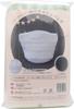 Hamanaka Star Crochet Marche Bag approximately 30cm wide and 24cm deep Jambony Made in Japan Kit, (Hamanaka knitting) H320-008-008,