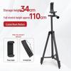 Statieven en ondersteuning – Tripods (statieven)