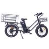 GOGOBEST GF200 Elektrofahrrad, 500W Motor, 48V 15.6Ah Akku, 20*3.0 Zoll Reifen, 45km/h Höchstgeschwindigkeit