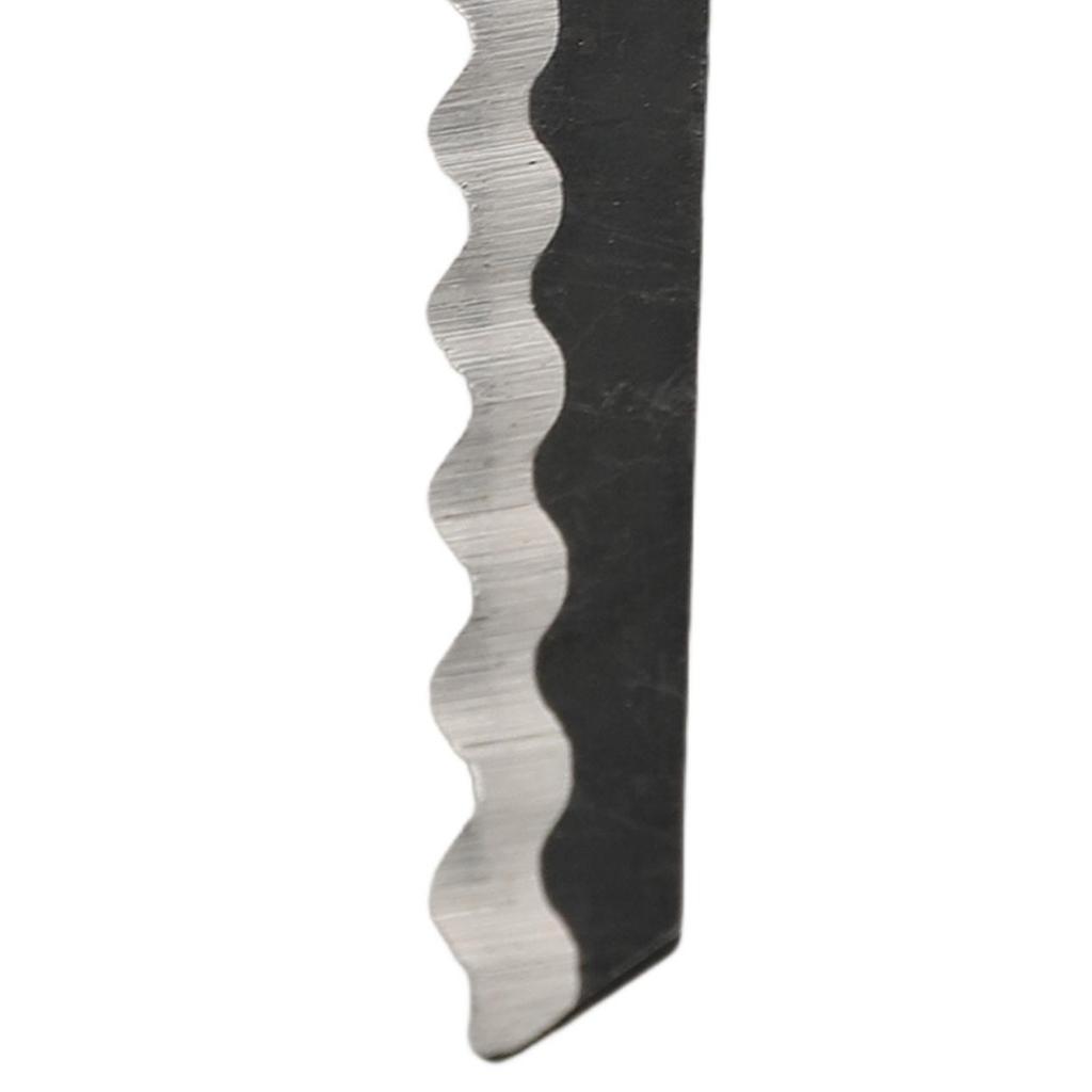 152mm Jig Saw Blade Suitable for Leather Cardboard and More