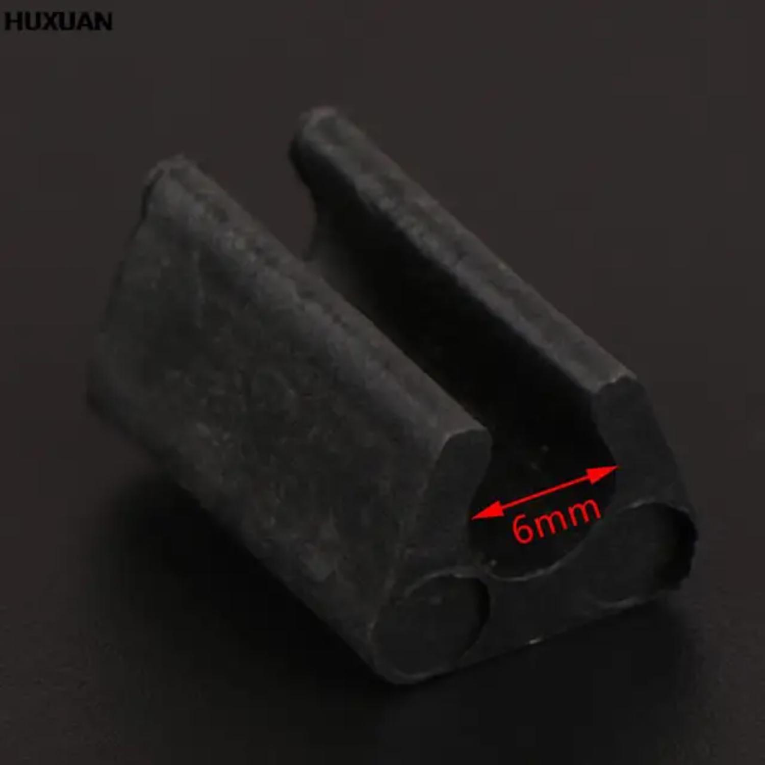 

Наконечники для ножек повышенной прочности для улучшенной защиты пола и снижения шума - набор из 16 универсальных накладок на ножки - просты в установке и долговечны