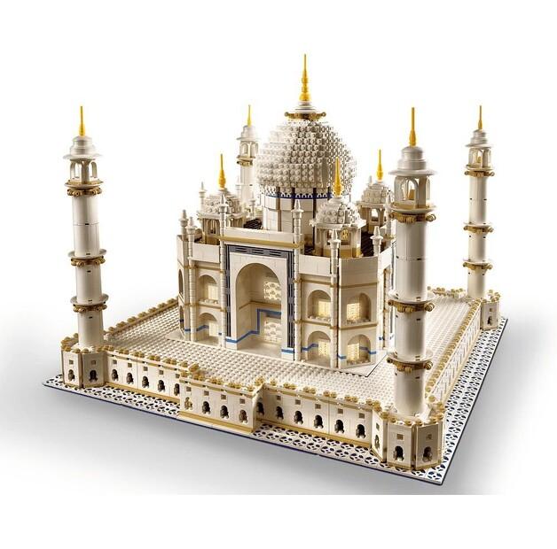 LEGO Creator Expert 10256 Taj Mahal-Set